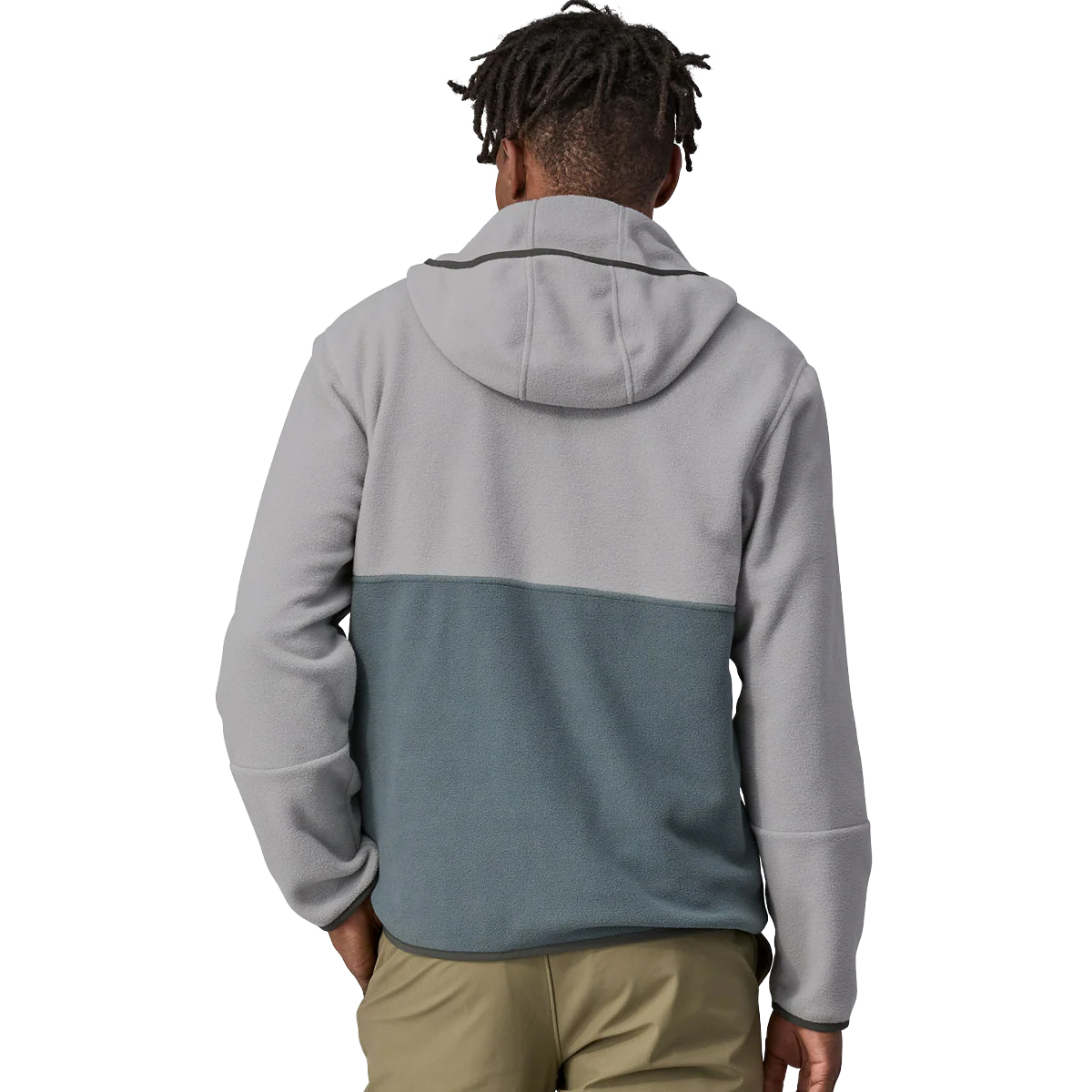 Men's Microdini Hoody - Styles Love