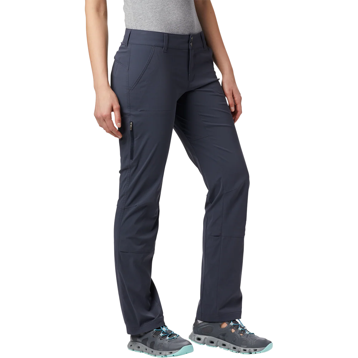 Women's Saturday Trail Pant - Long - Styles Love