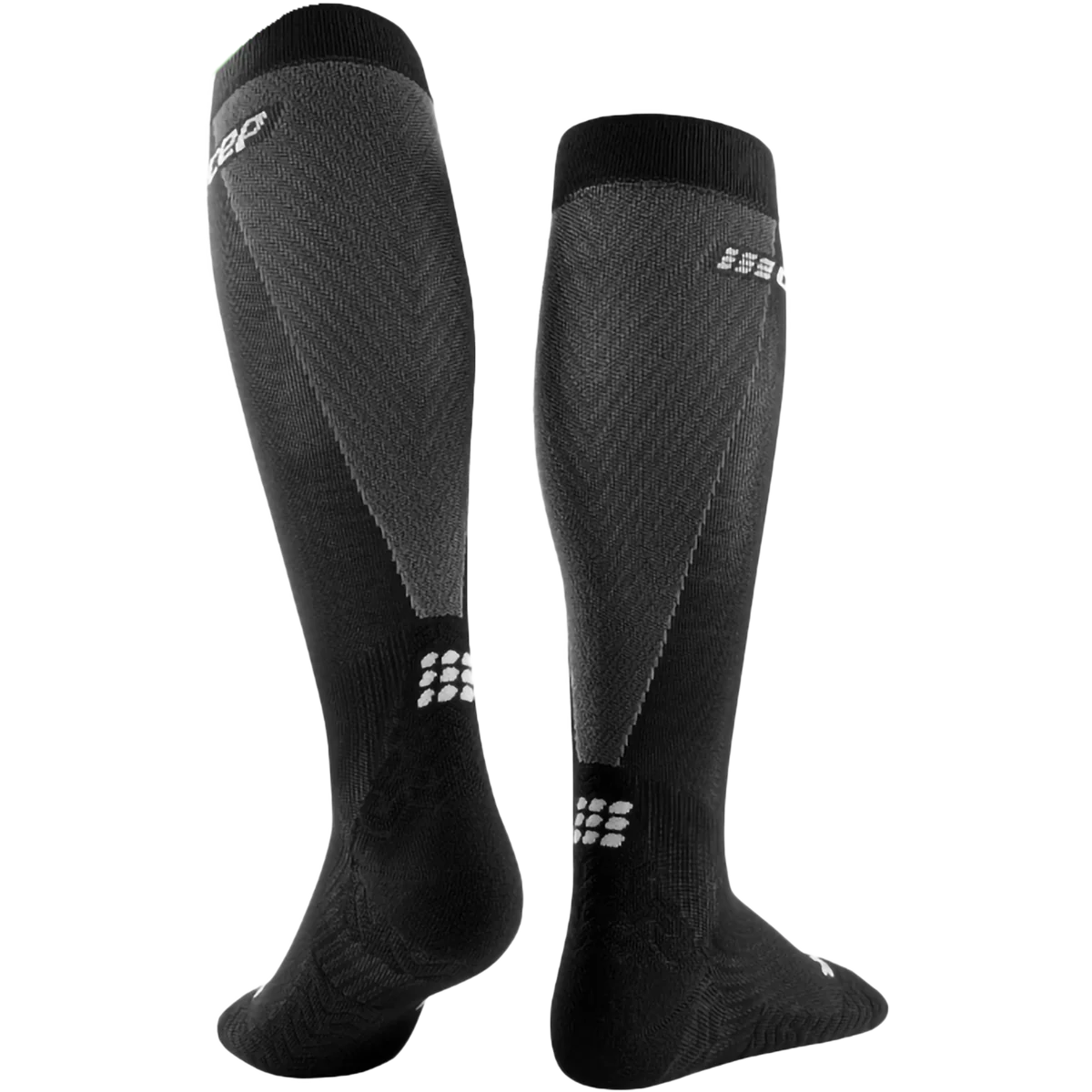 Men's UltraLight Tall Compression Socks - Styles Love