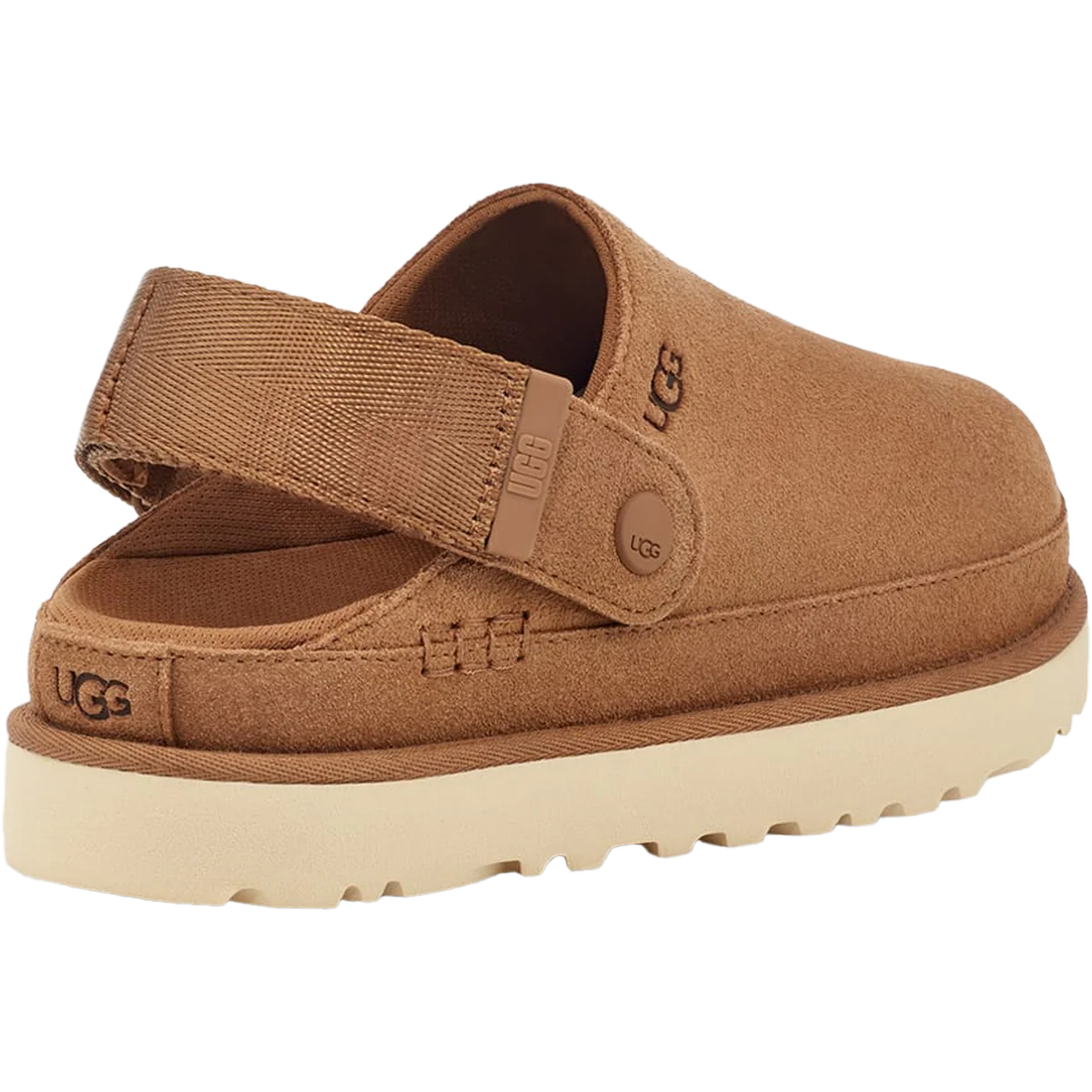 Women's Goldenstar Clog - Styles Love