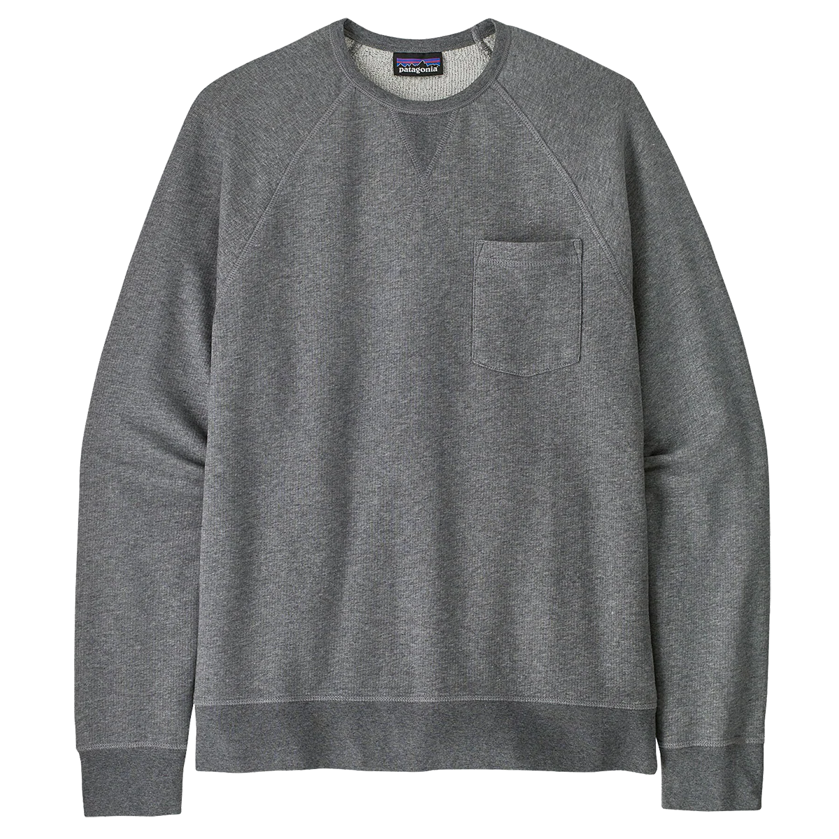 Men's Mahnya Fleece Crewneck - Styles Love