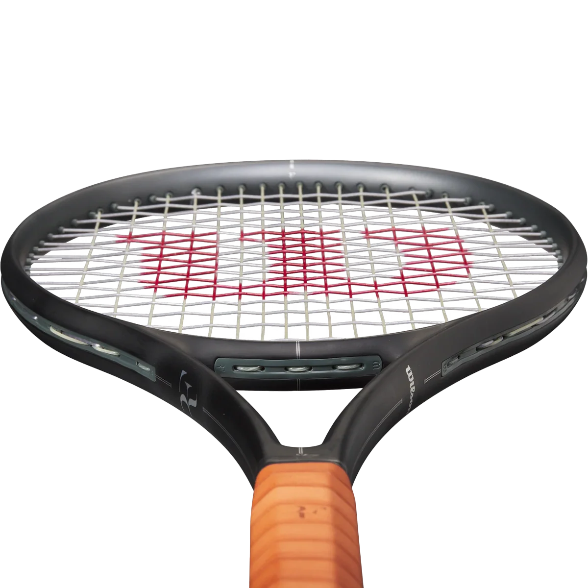 Roger Federer 01 Pro - Styles Love