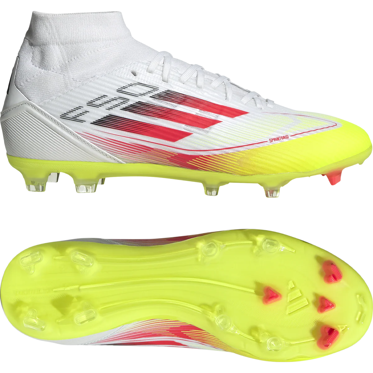 Women's F50 League FG/MG Mid - Styles Love