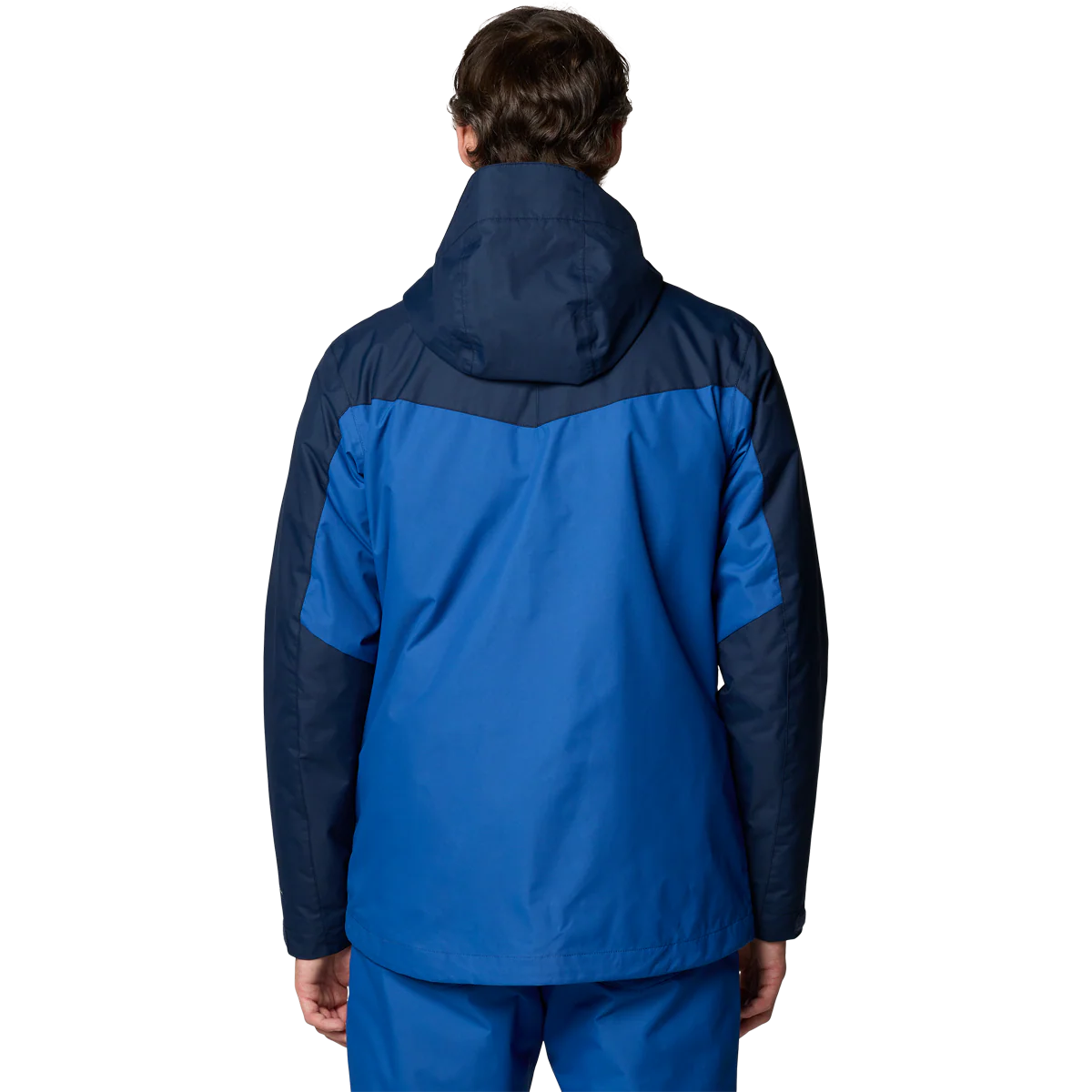 Men's Whirlibird V Interchange Jacket - Styles Love