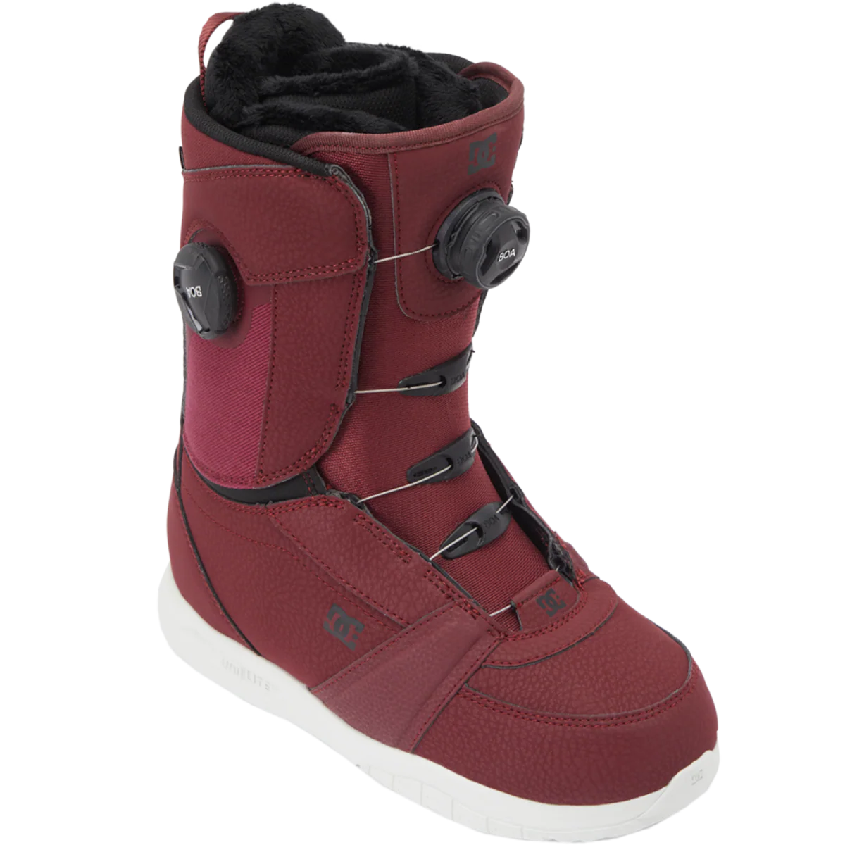 Women's Lotus BOA - Styles Love