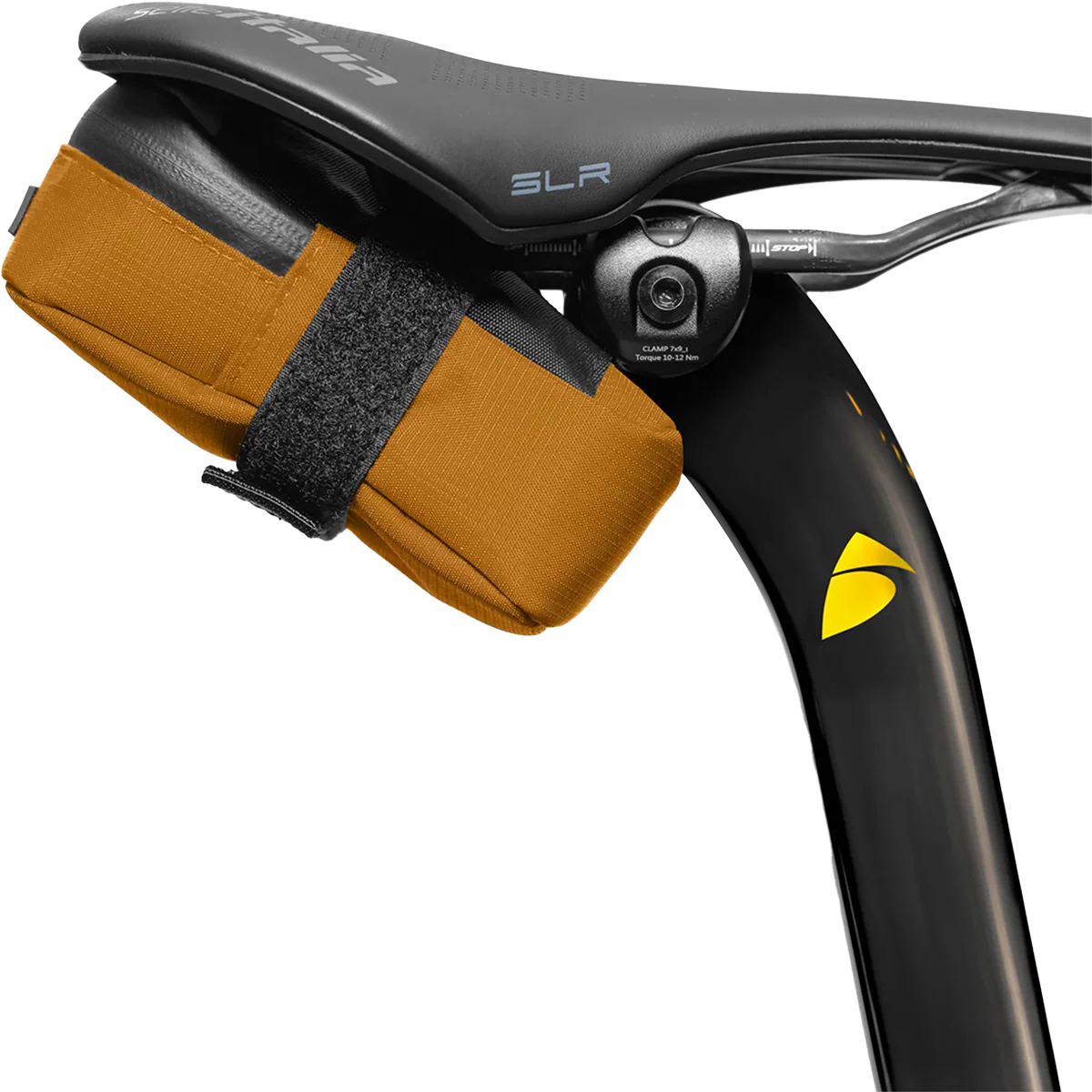 Signature Saddle Bag - Styles Love