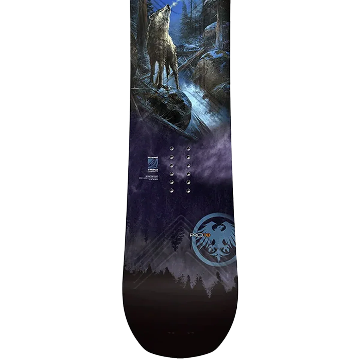 Women's Proto T3 FR - Styles Love