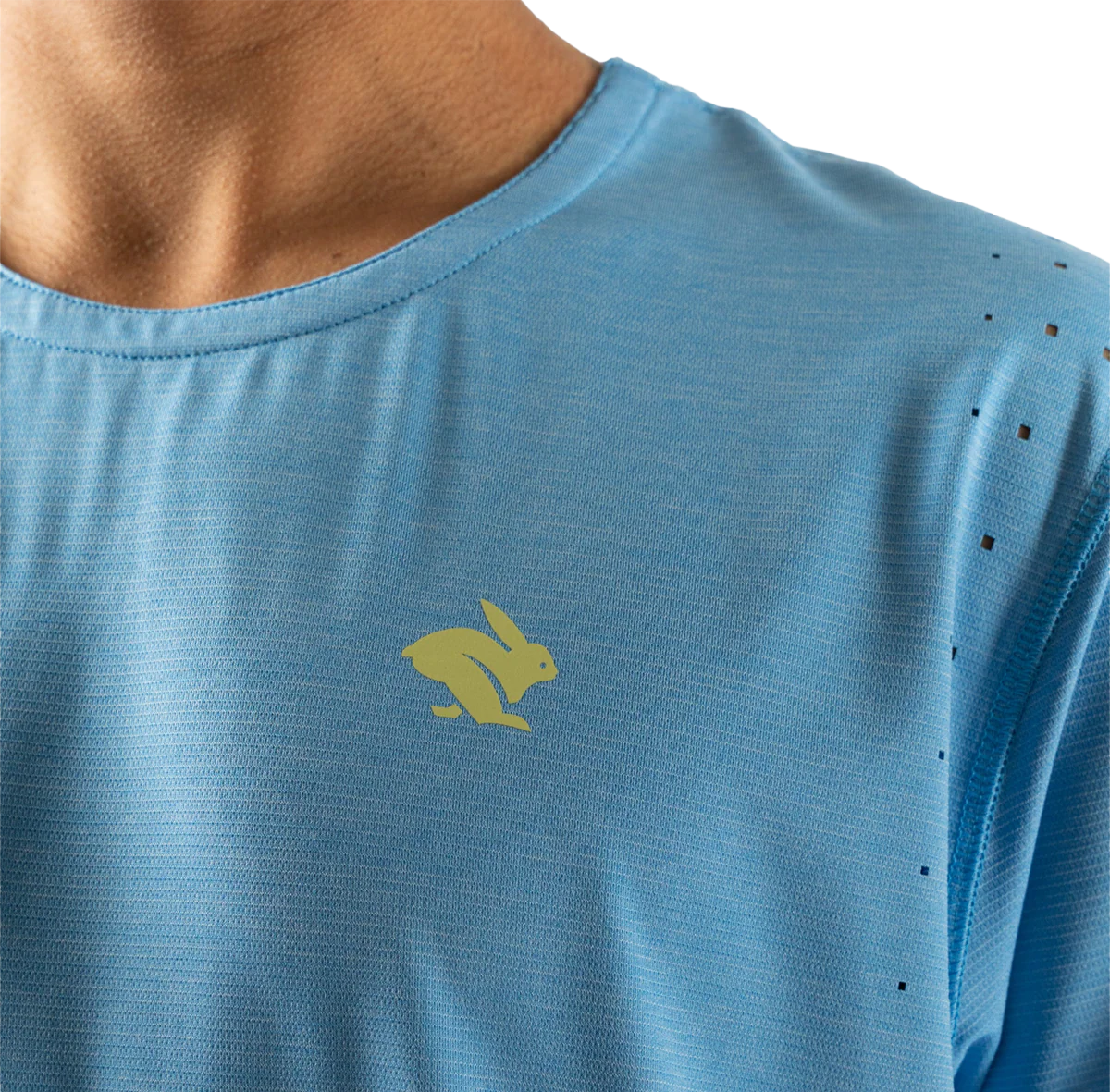 Men's Race Pace Tee - Styles Love