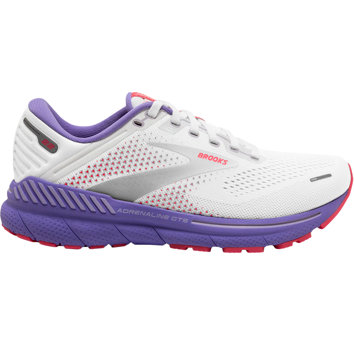 Women's Adrenaline GTS 22 - Styles Love
