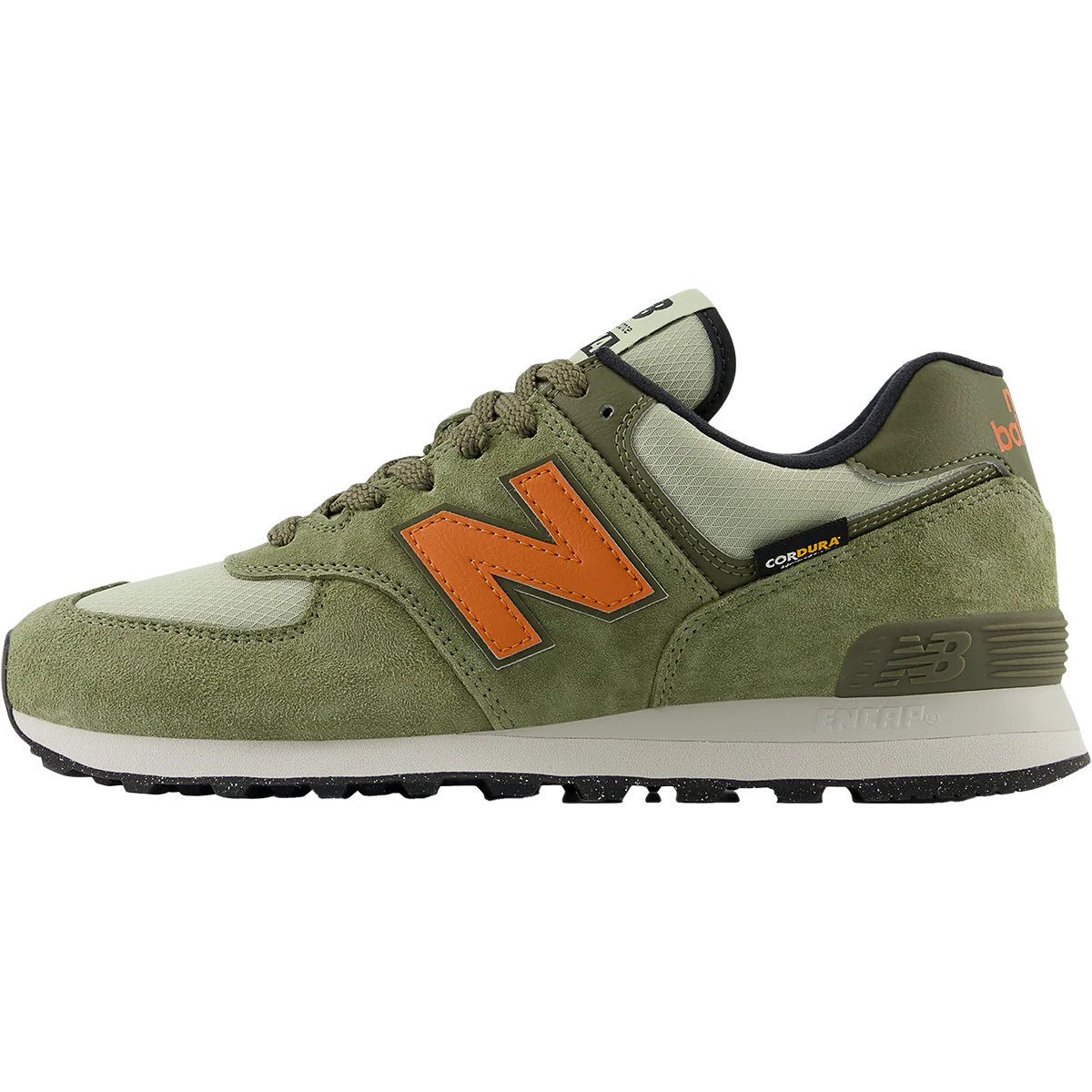 Men's NB 574 - Styles Love