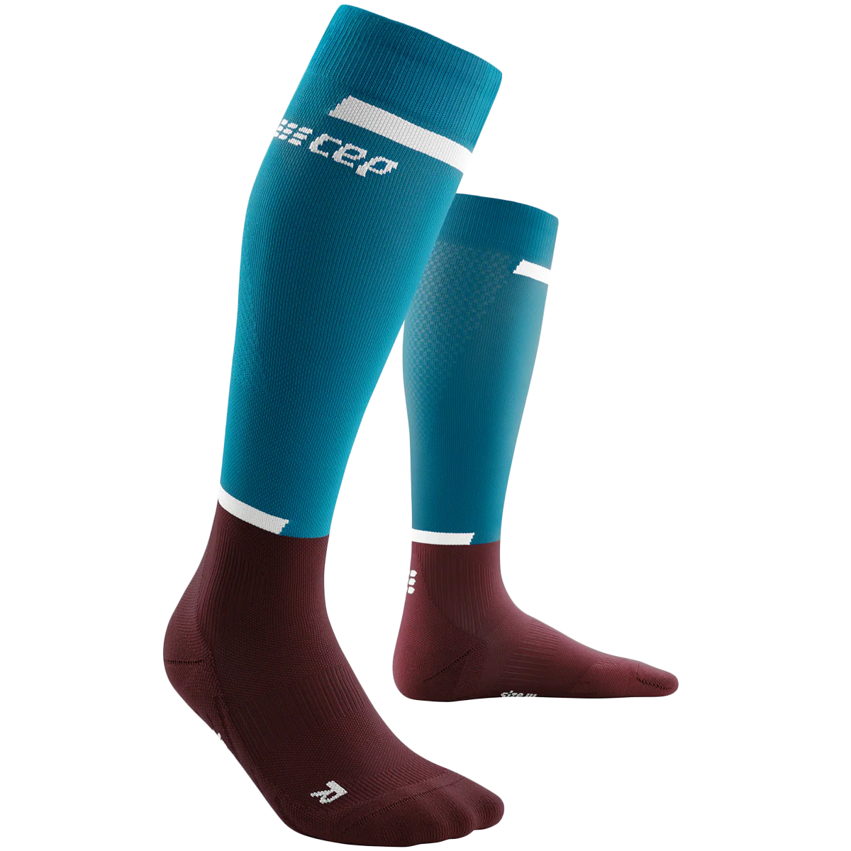 The Run Compression Socks 4.0 - Styles Love