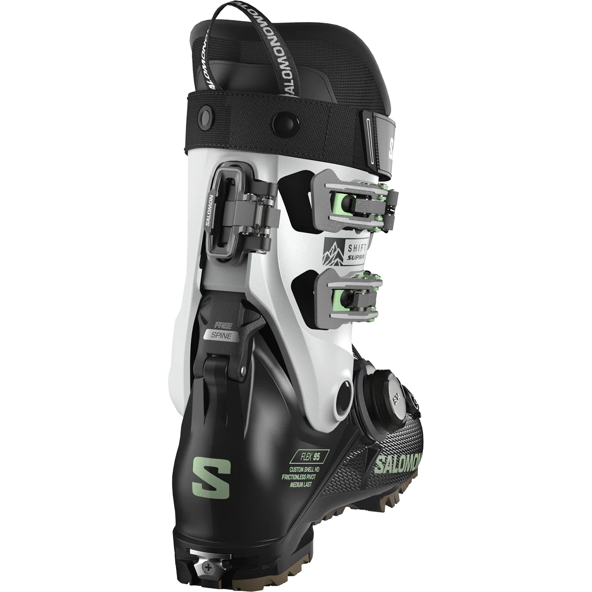 Women's Shift Supra BOA 95 GW - Styles Love