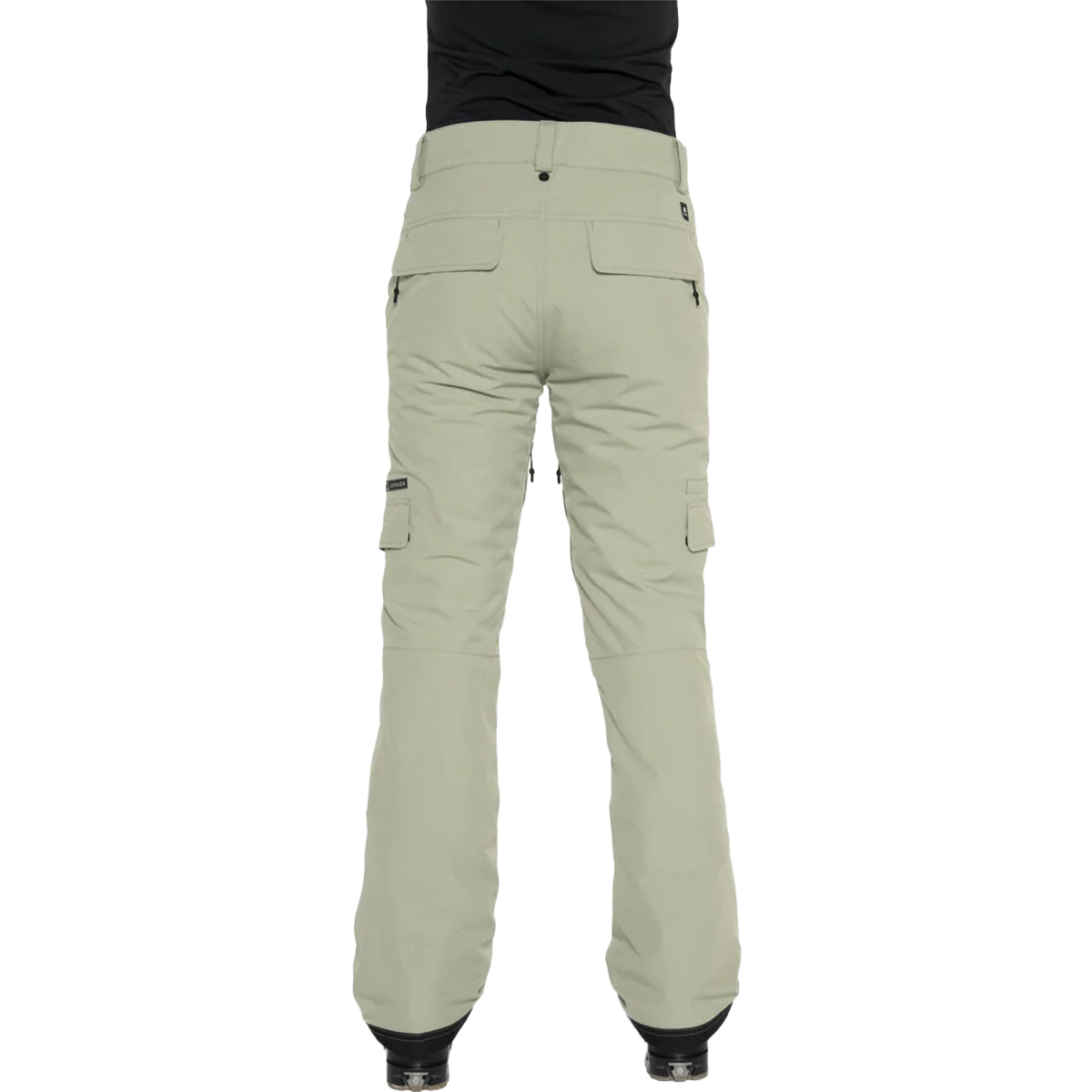 Women's Mula 2L Insulated Pant - Styles Love