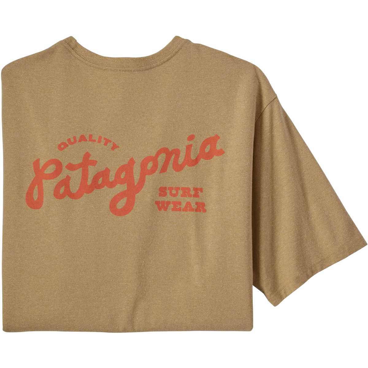 Men's Quality Surf Pocket Responsibili-Tee - Styles Love