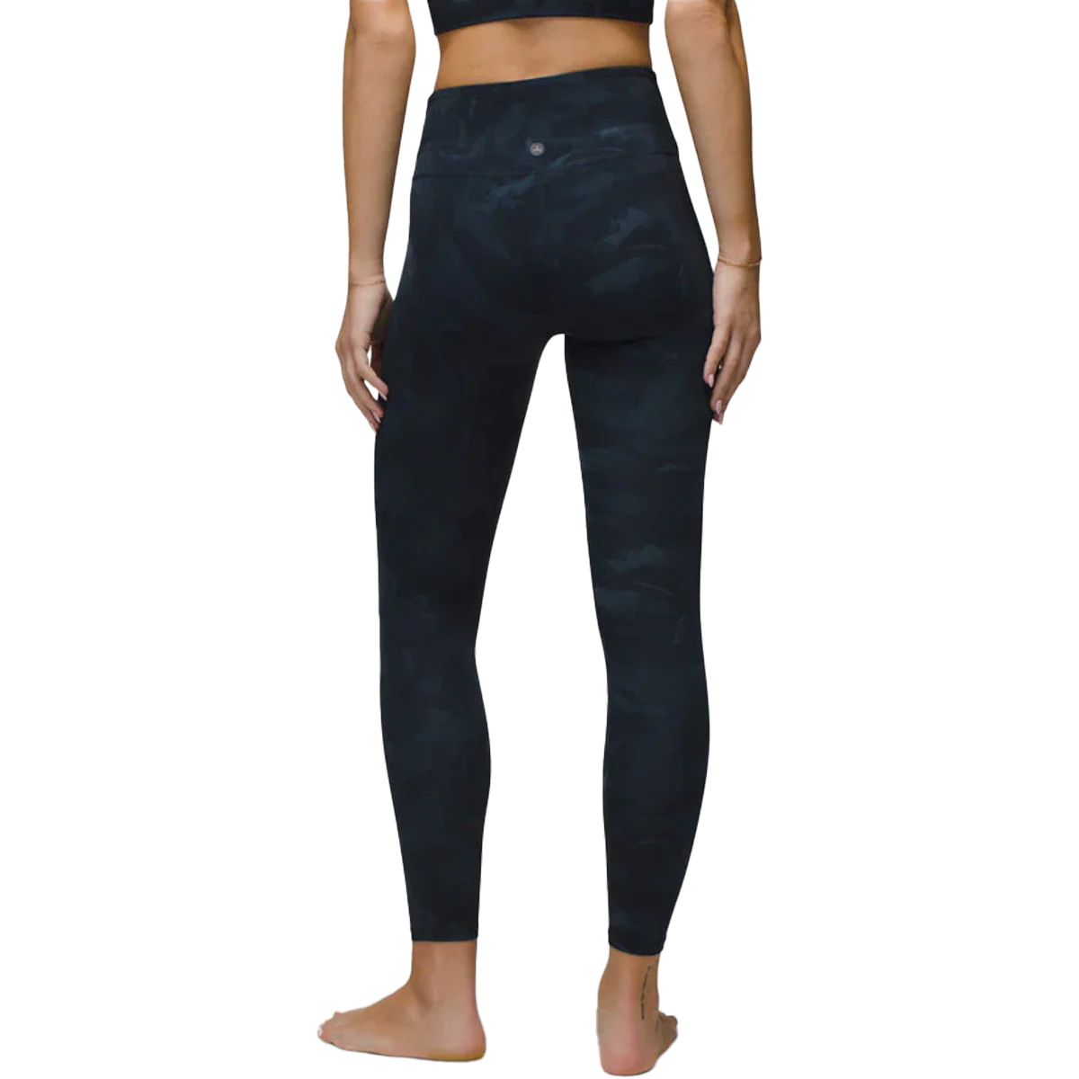 Women's Luxara 7/8 Legging - Styles Love