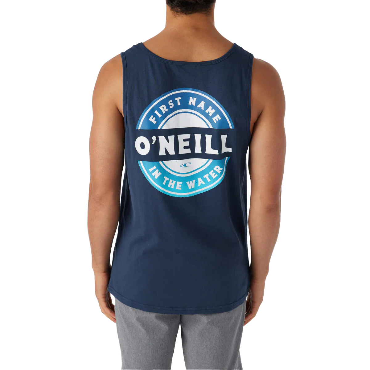 Men's Coin Flip Tank - Styles Love