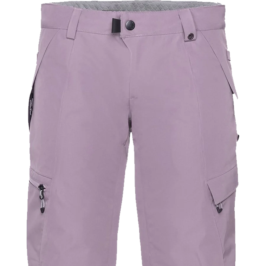 Women's Geode Thermagraph Pant - Styles Love