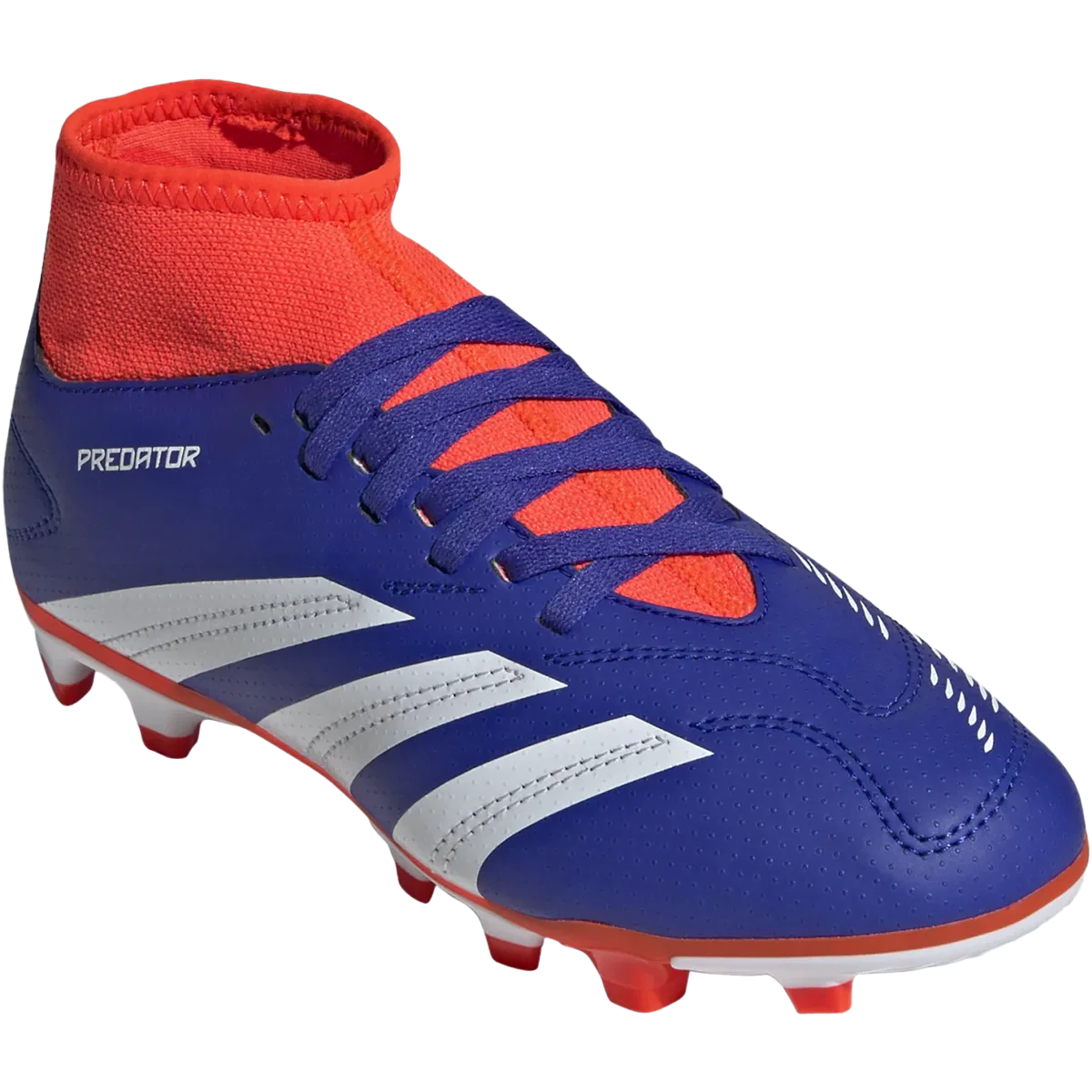 Youth Predator Club Sock FxG - Styles Love