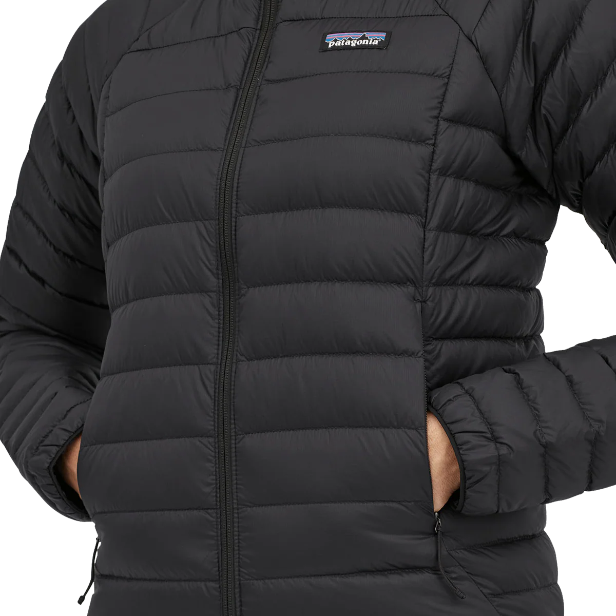 Women's Down Sweater - Styles Love