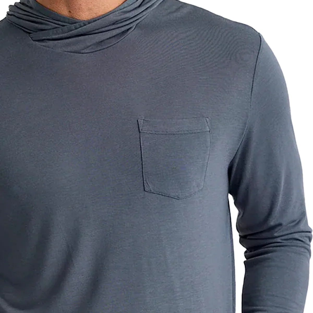 Men's Bamboo Lightweight Hoodie - Styles Love