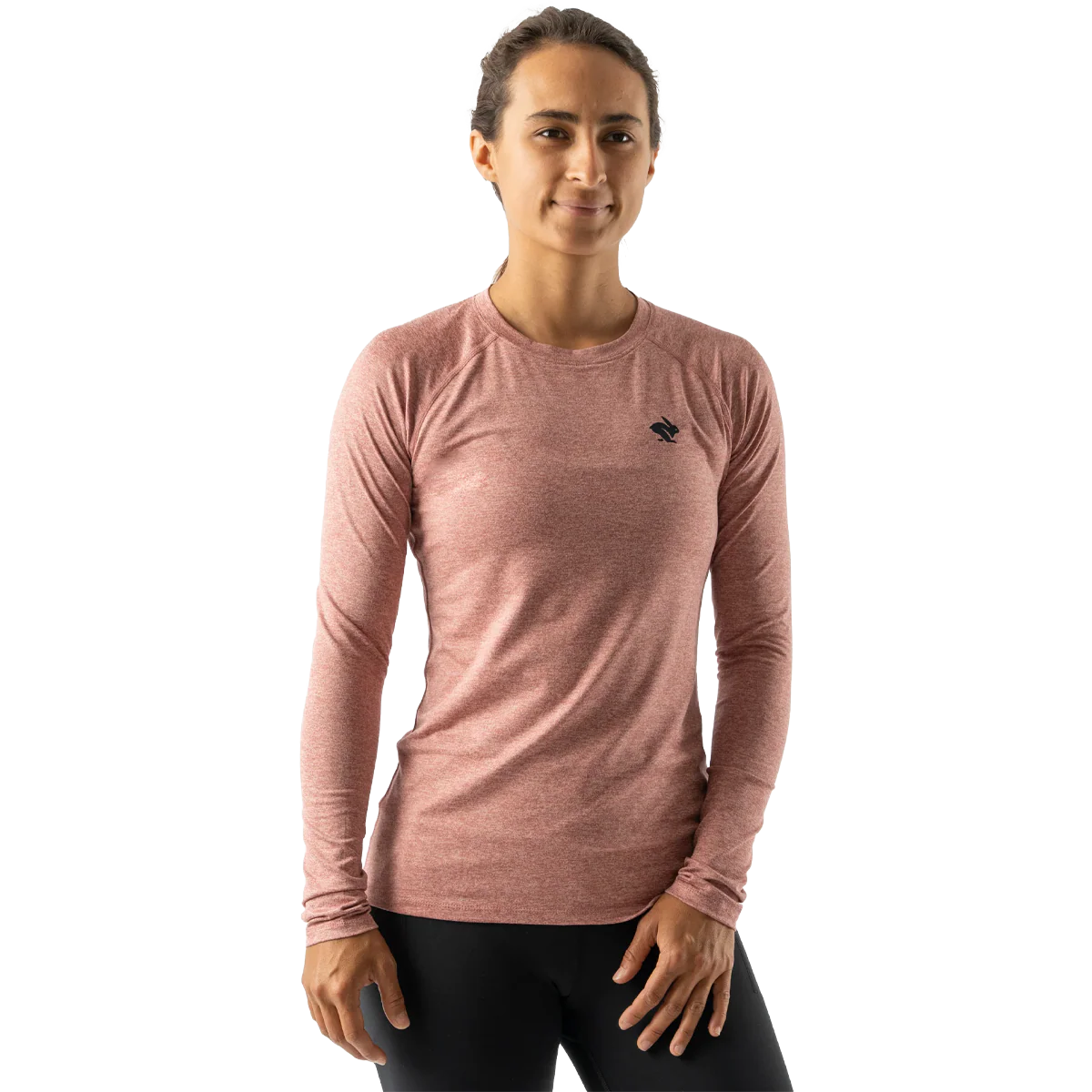 Women's EZ Tee Long Sleeve - Styles Love