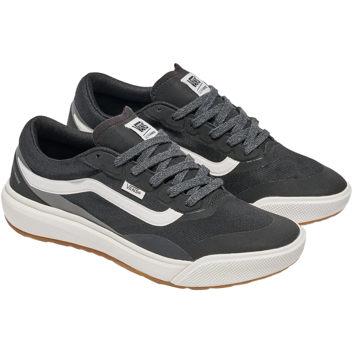 Men's MTE Ultrarange 2.0 RW - Styles Love