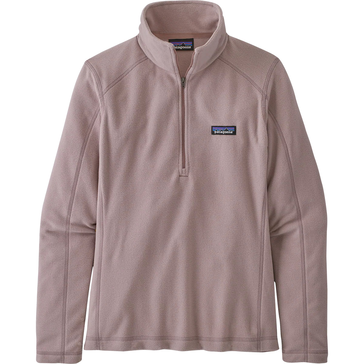 Women's Micro D 1/4 Zip Fleece - Styles Love