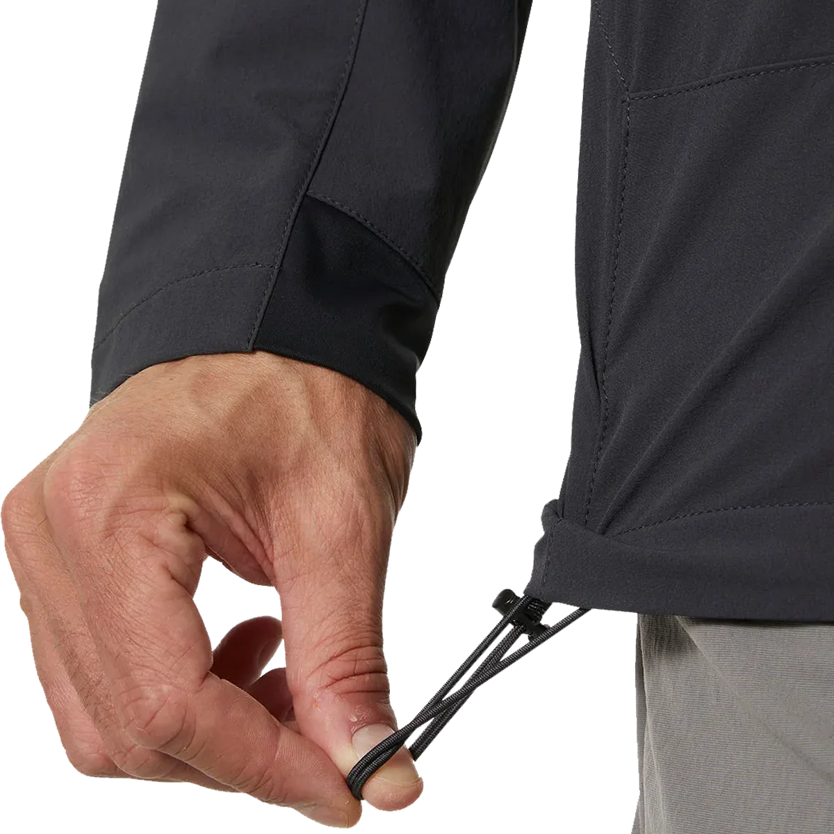 Men  s Blaze Hooded Softshell Jacket - Styles Love