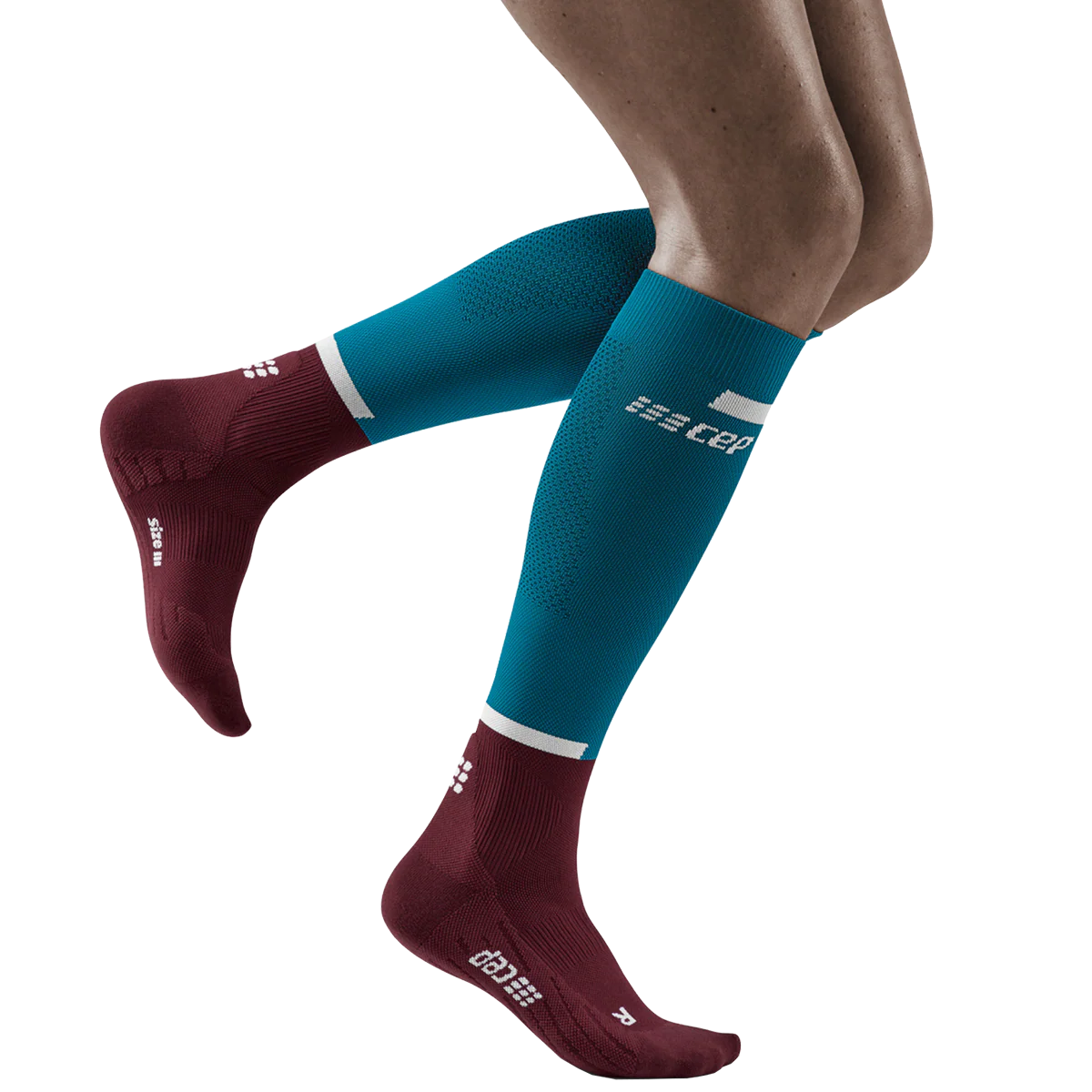 The Run Compression Socks 4.0 - Styles Love