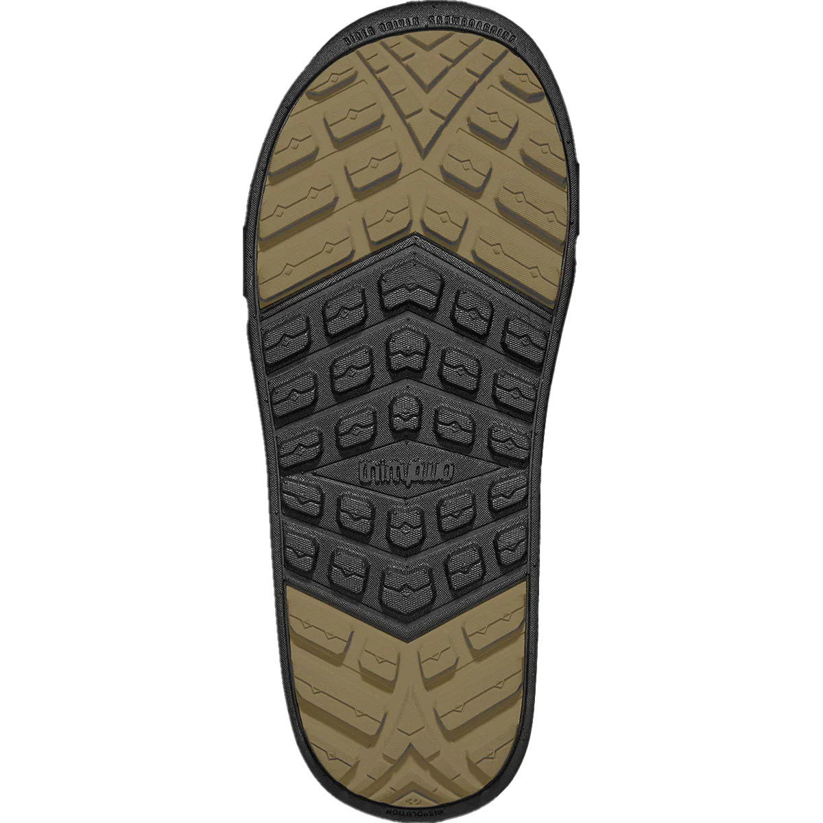 Lashed Double BOA - Styles Love