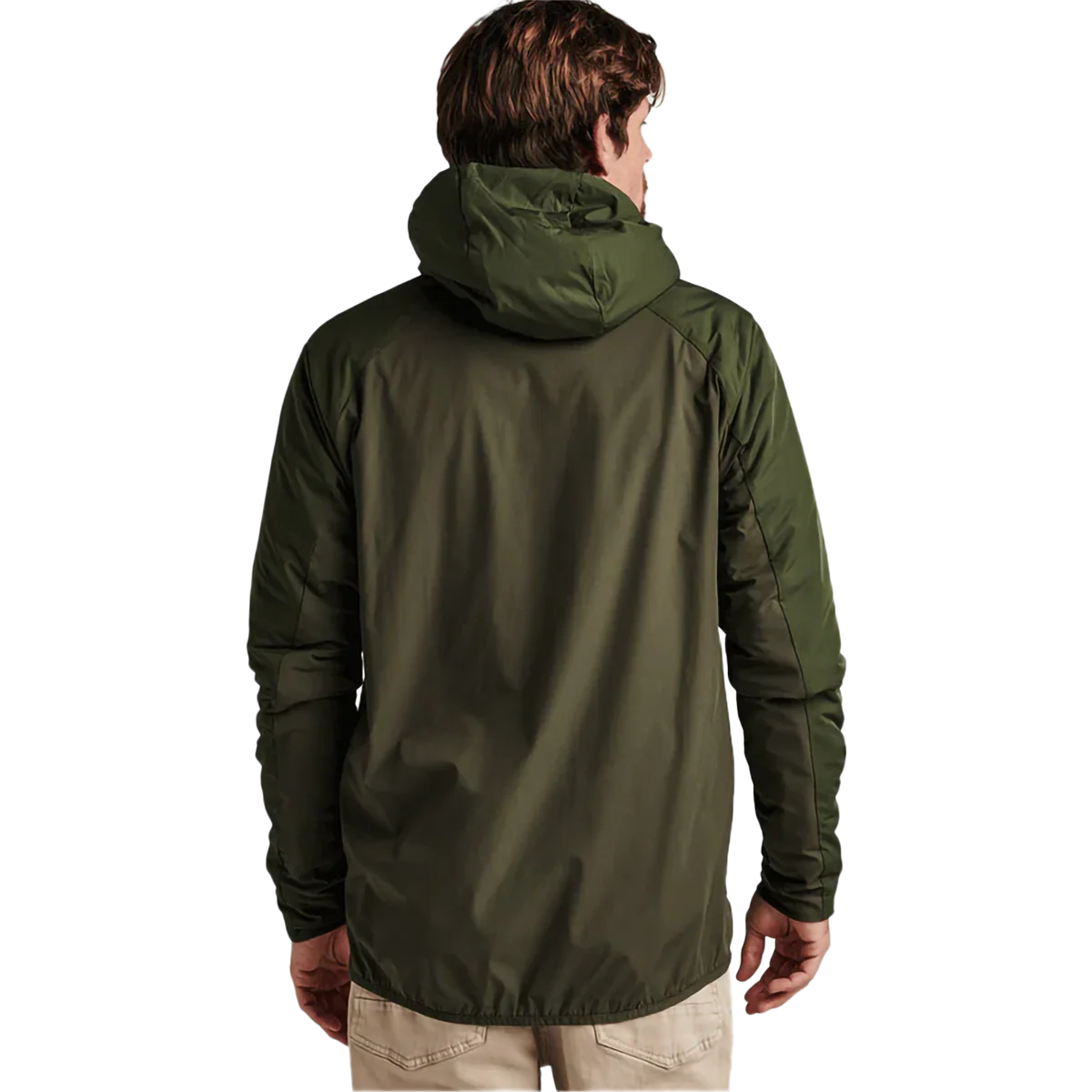 Men's Layover Jacket 2.0 - Styles Love