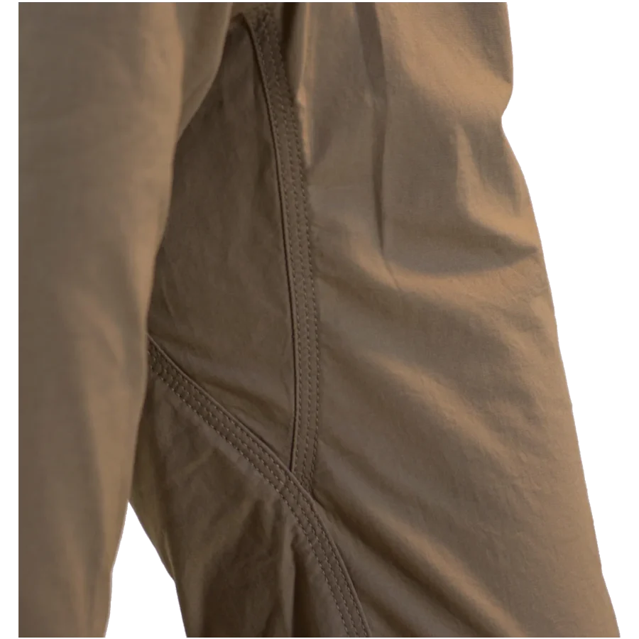 Men's Poplin Pant - Modern Fit - Styles Love
