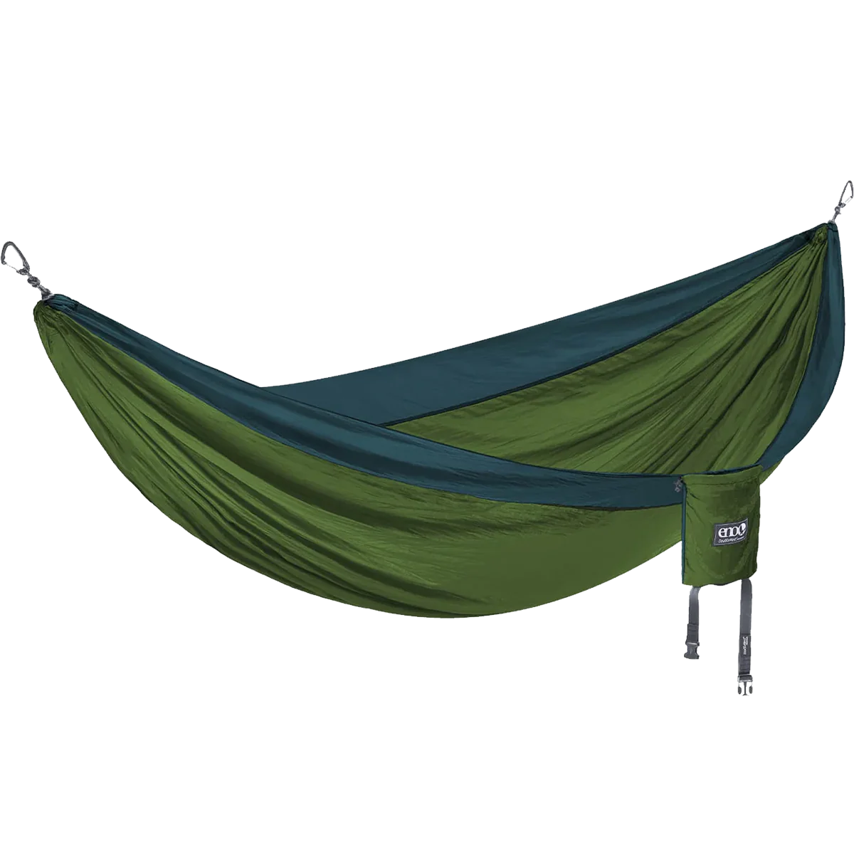 DoubleNest Hammock - Styles Love