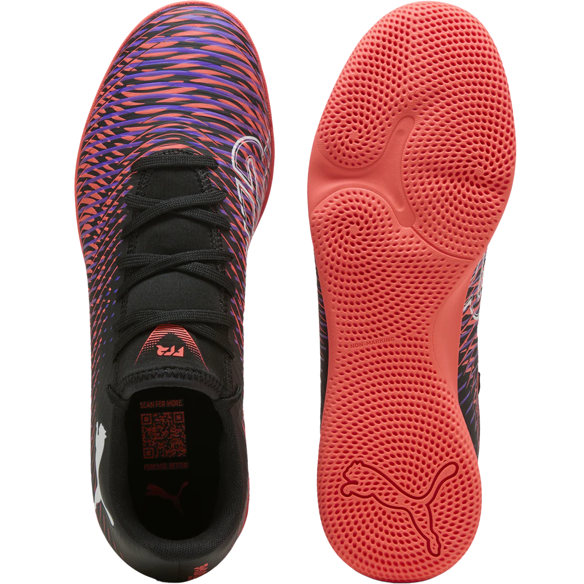 Future 8 Play Indoor Trainer - Styles Love