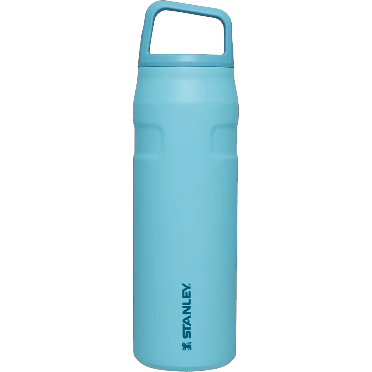 The IceFlow Aerolight Bottle with Cap and Carry Lid 24 oz - Styles Love
