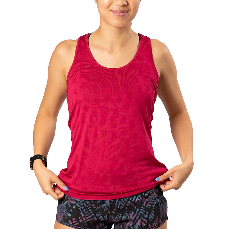 Women's Bunny Hop Tank - Styles Love