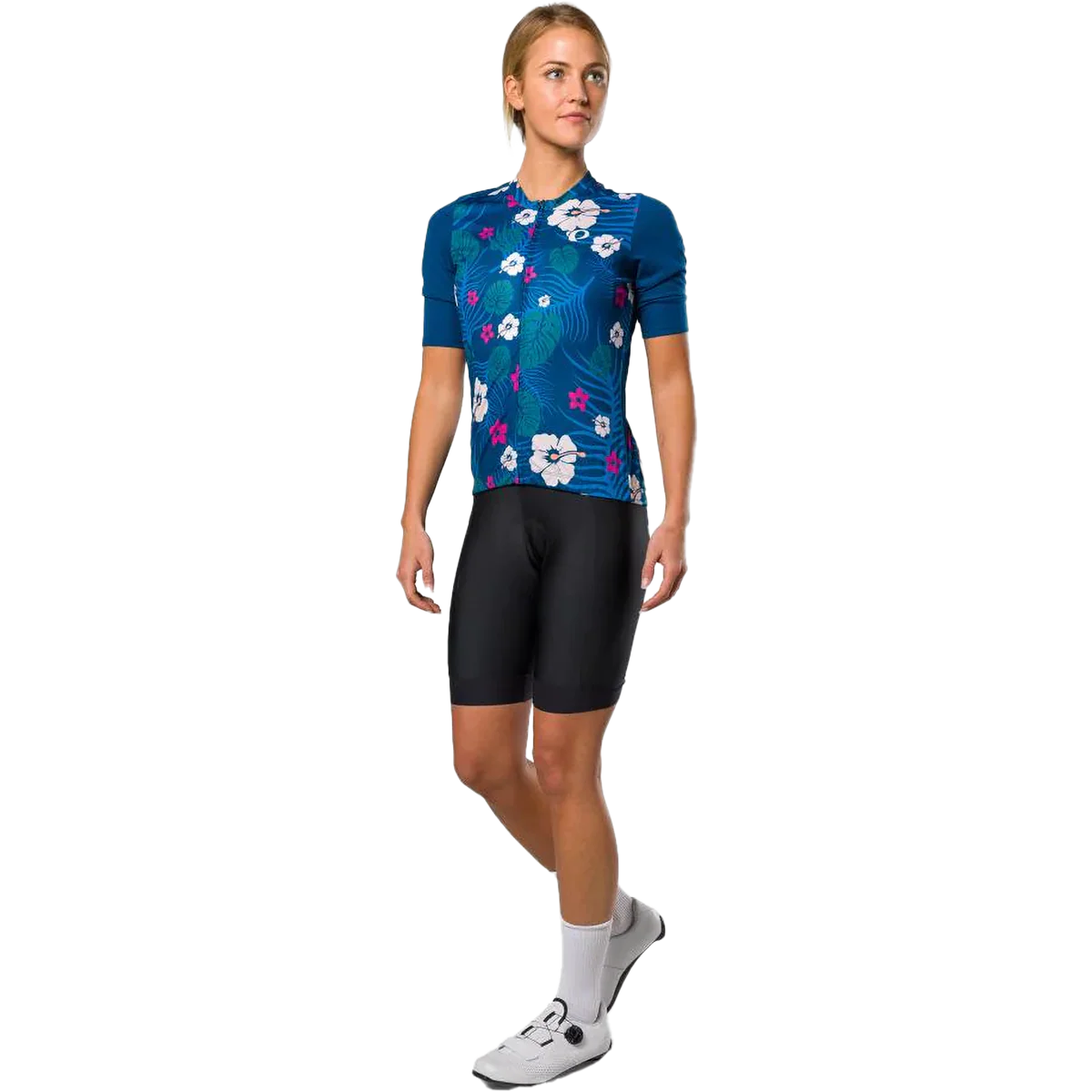 Women's Attack Short Sleeve Jersey - Styles Love