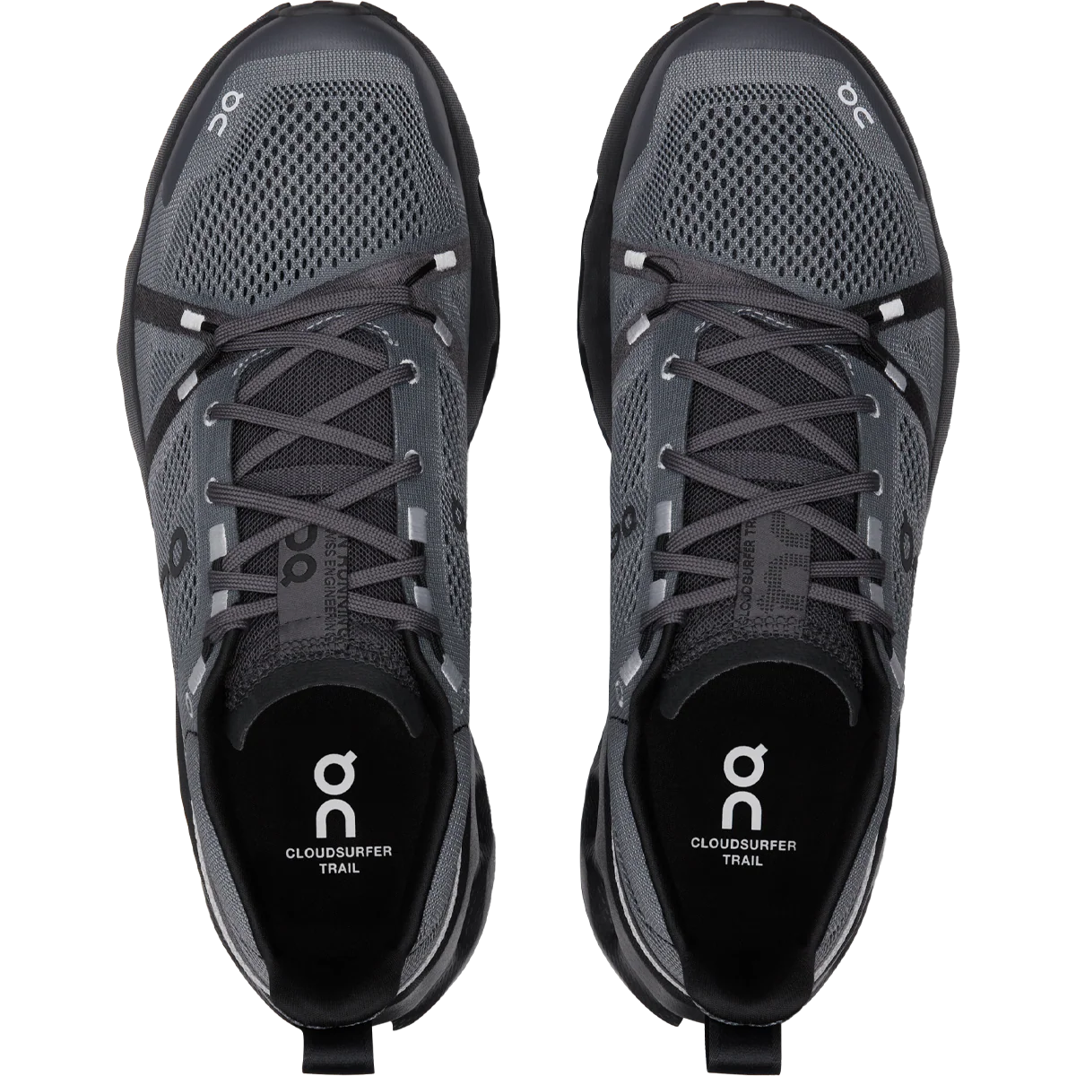 Men's Cloudsurfer Trail - Styles Love