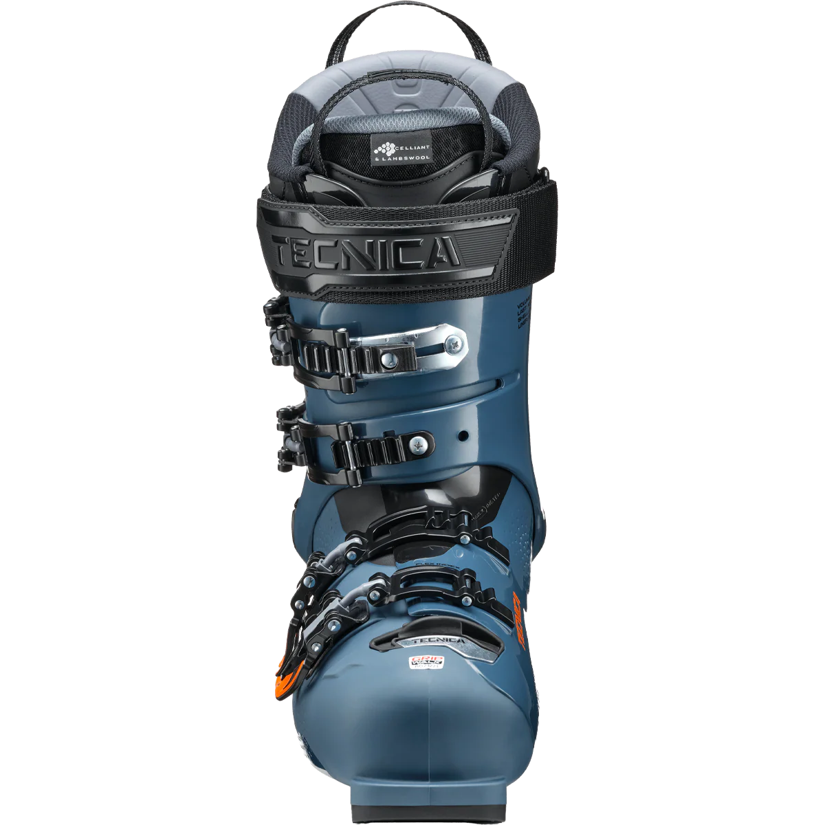 Mach Sport EHV 120 - Styles Love