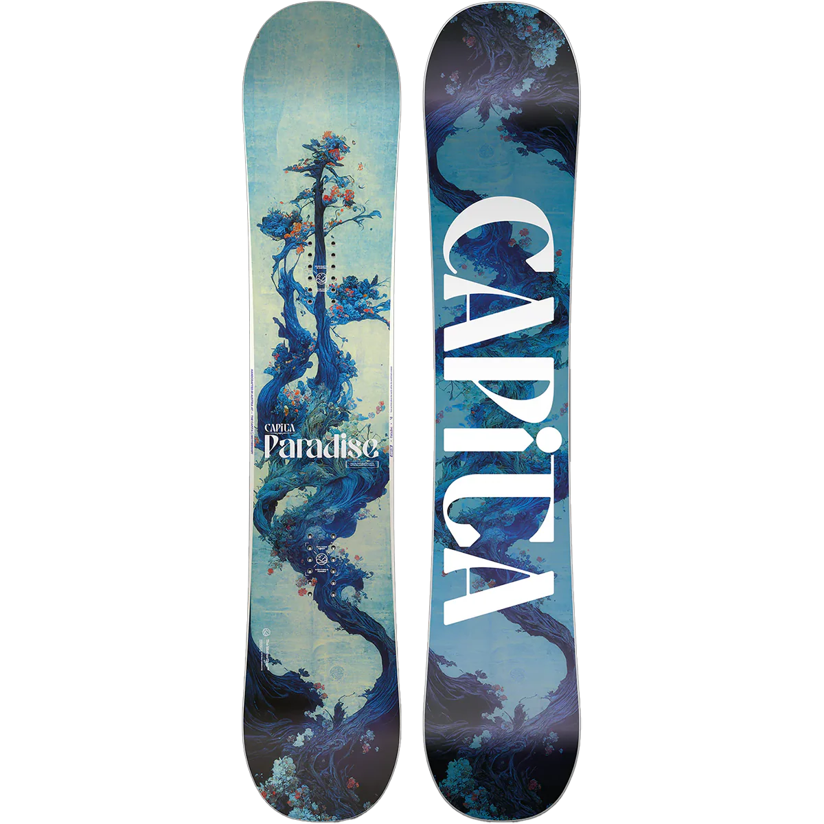 Women's Paradise - Styles Love