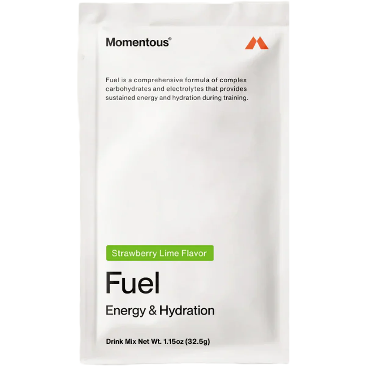 Fuel (Single Serving) - Styles Love