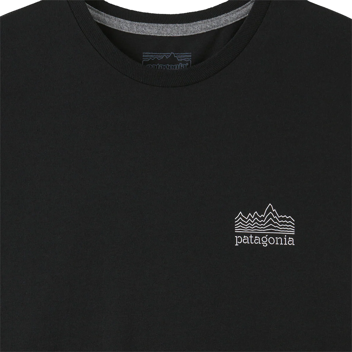 Men's Long-Sleeved Strataspire Responsibili-Tee - Styles Love