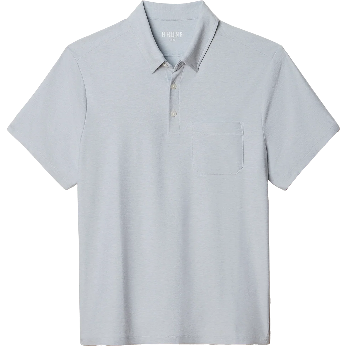 WFH Polo - Styles Love