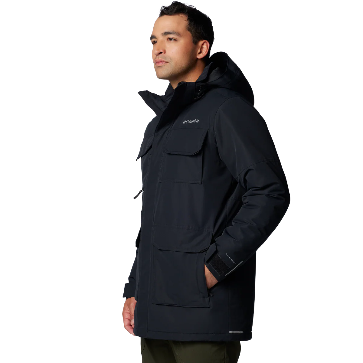 Men's Landroamer II Parka - Styles Love