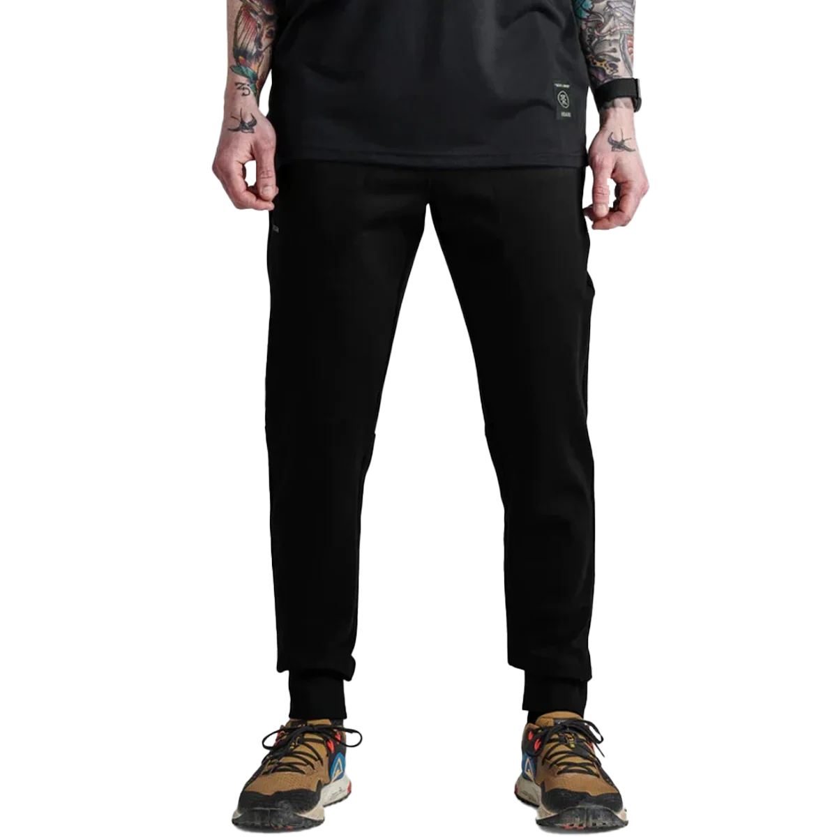 Men's El Morro Fleece Pants - Styles Love