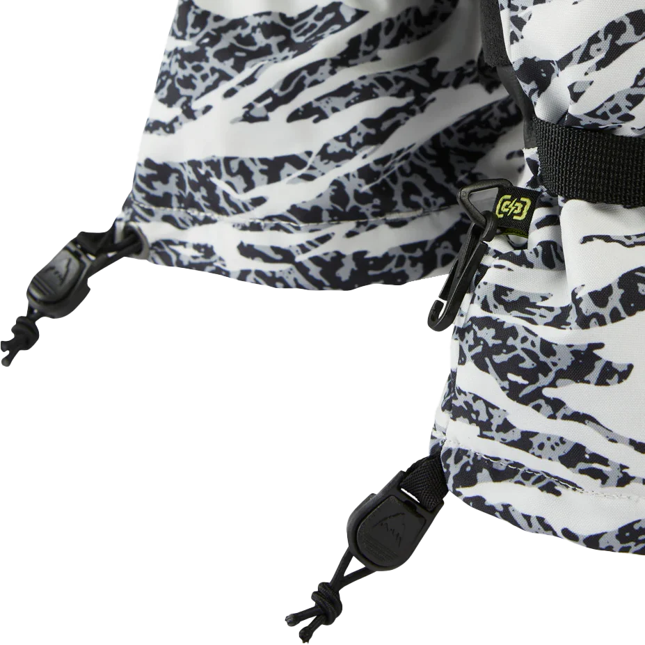 Women's Profile Gloves - Styles Love