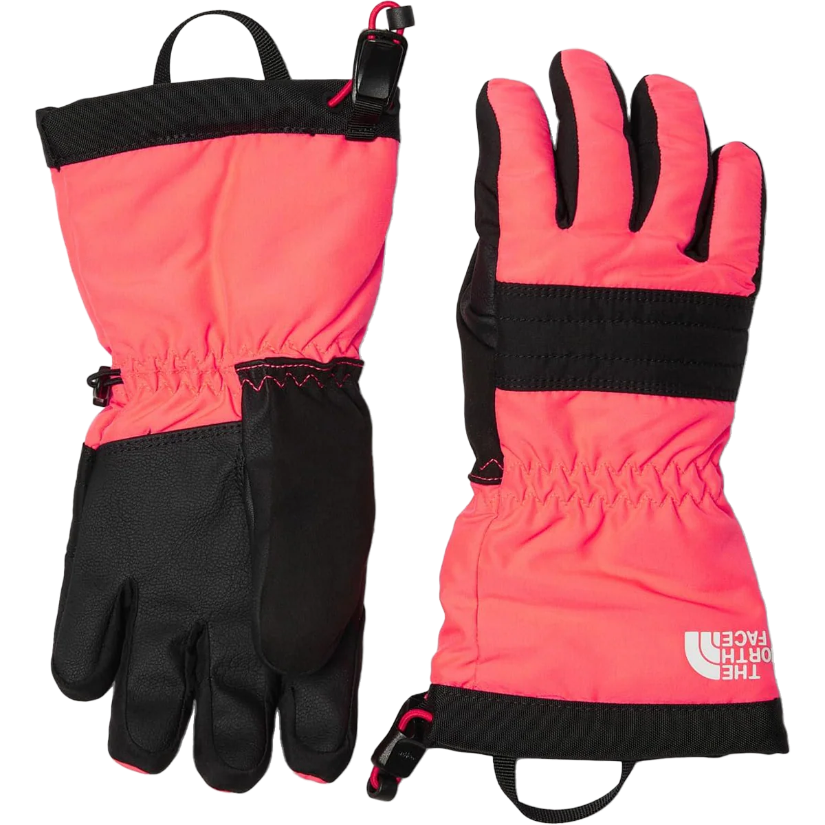 Youth Montana Ski Glove - Styles Love