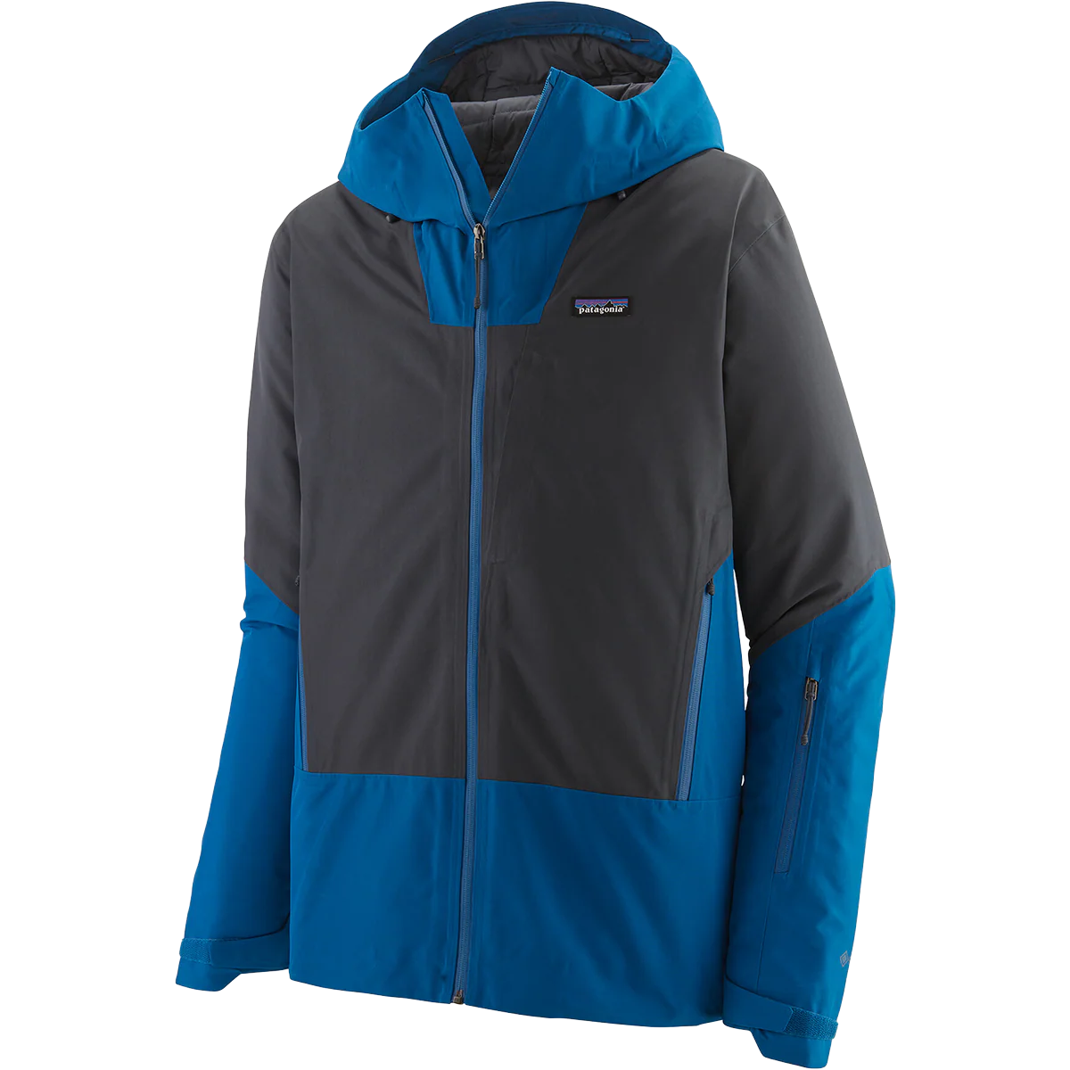Men's Insulated Storm Shift Jacket - Styles Love