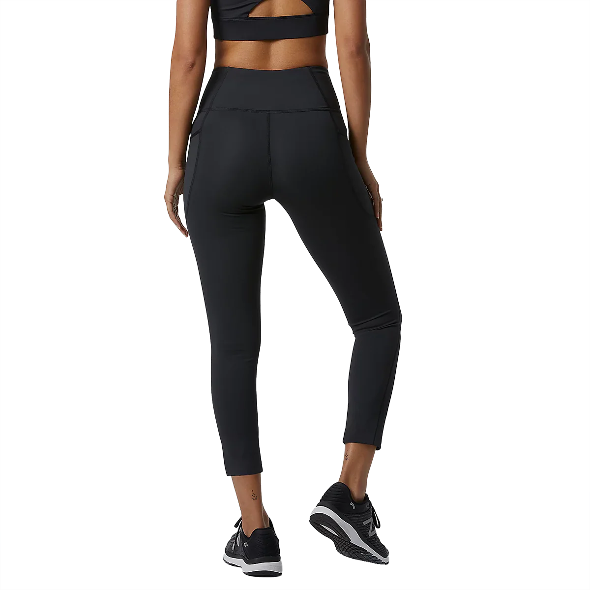 Women's Shape Shield 7/8 Tight - Styles Love