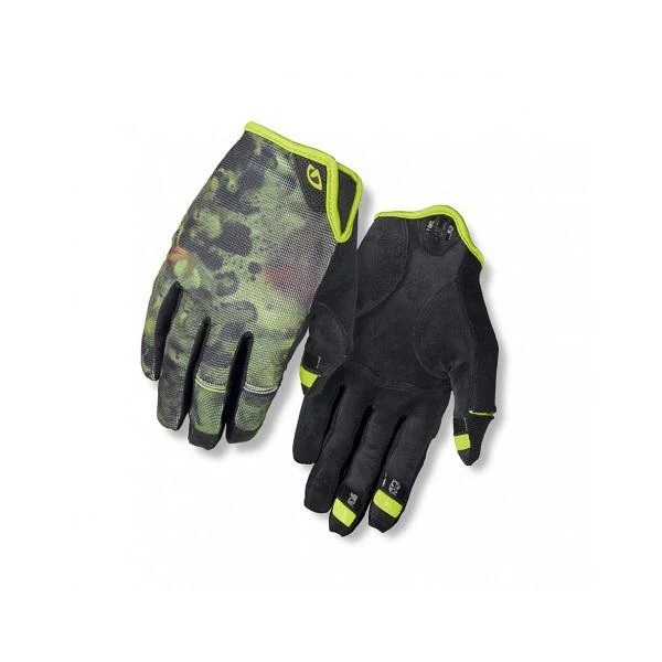 DND MTB Glove - Styles Love